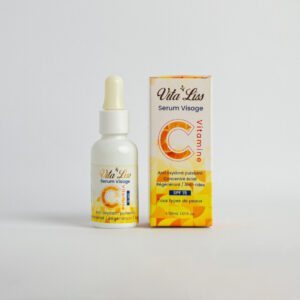 serum visage vitaliss vit c 30 ml