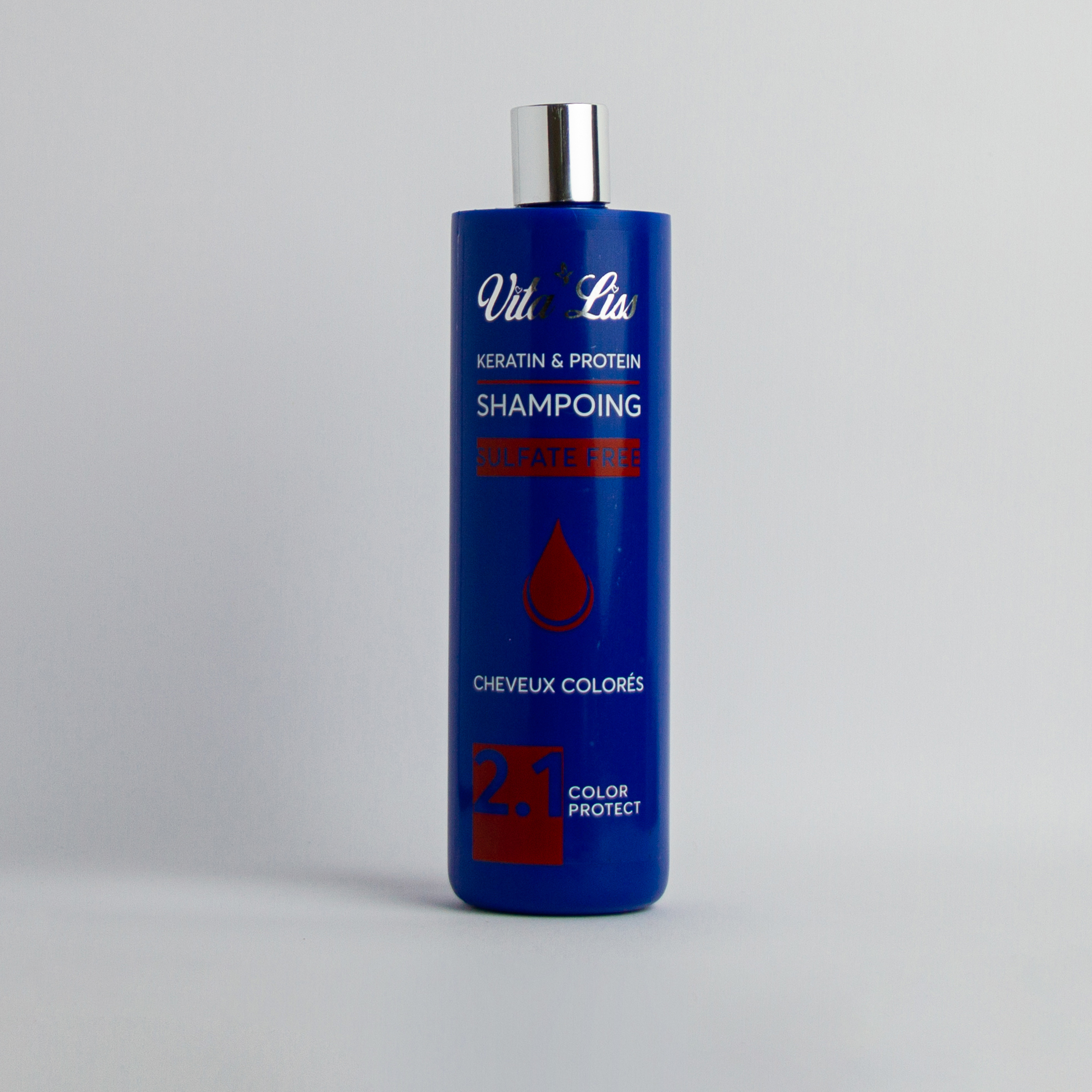 shampoing vitaliss 500 ml shampoing vitaliss 500 ml