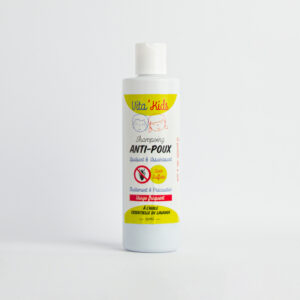 shampoing anti poux vita kids 250 ml