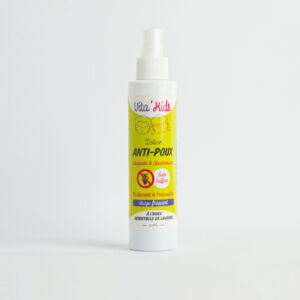 shampoing anti poux vita kids 250 ml