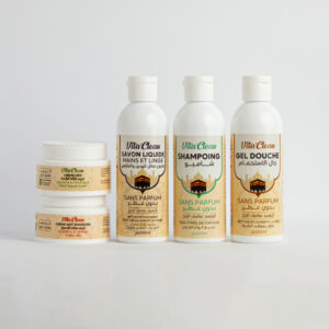 pack special hajj vitaclean