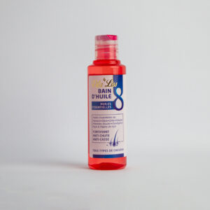 bain d'huile vitaliss 170 ml