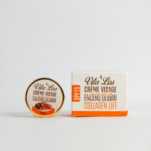 crème collagène lift oliban 50 ml