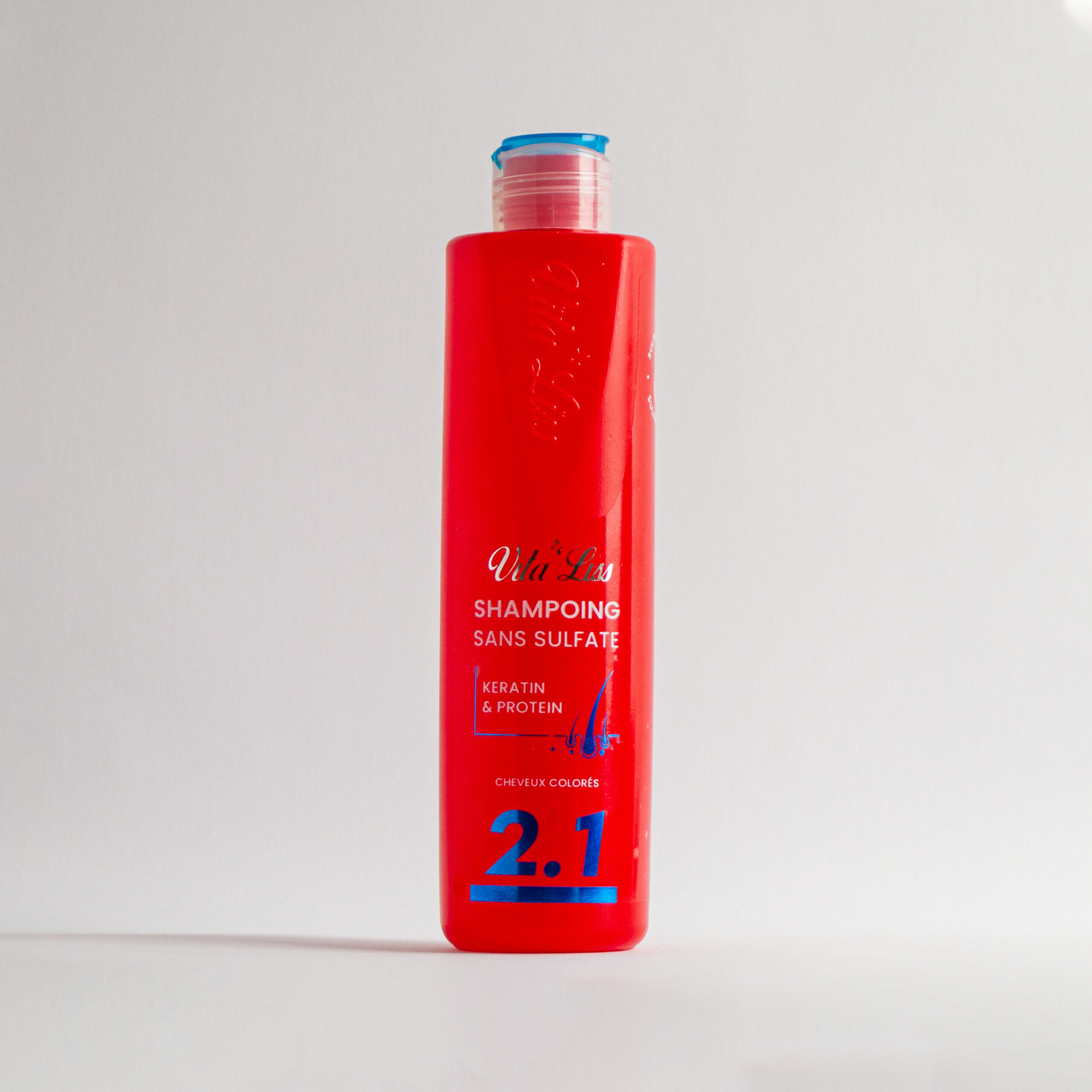shampoing vitaliss 250 ml shampoing vitaliss 250 ml