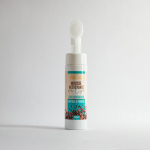 gel nettoyant vitaliss 200 ml au café