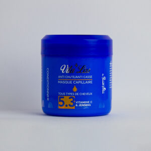 masque capillaire vitaliss 500 ml