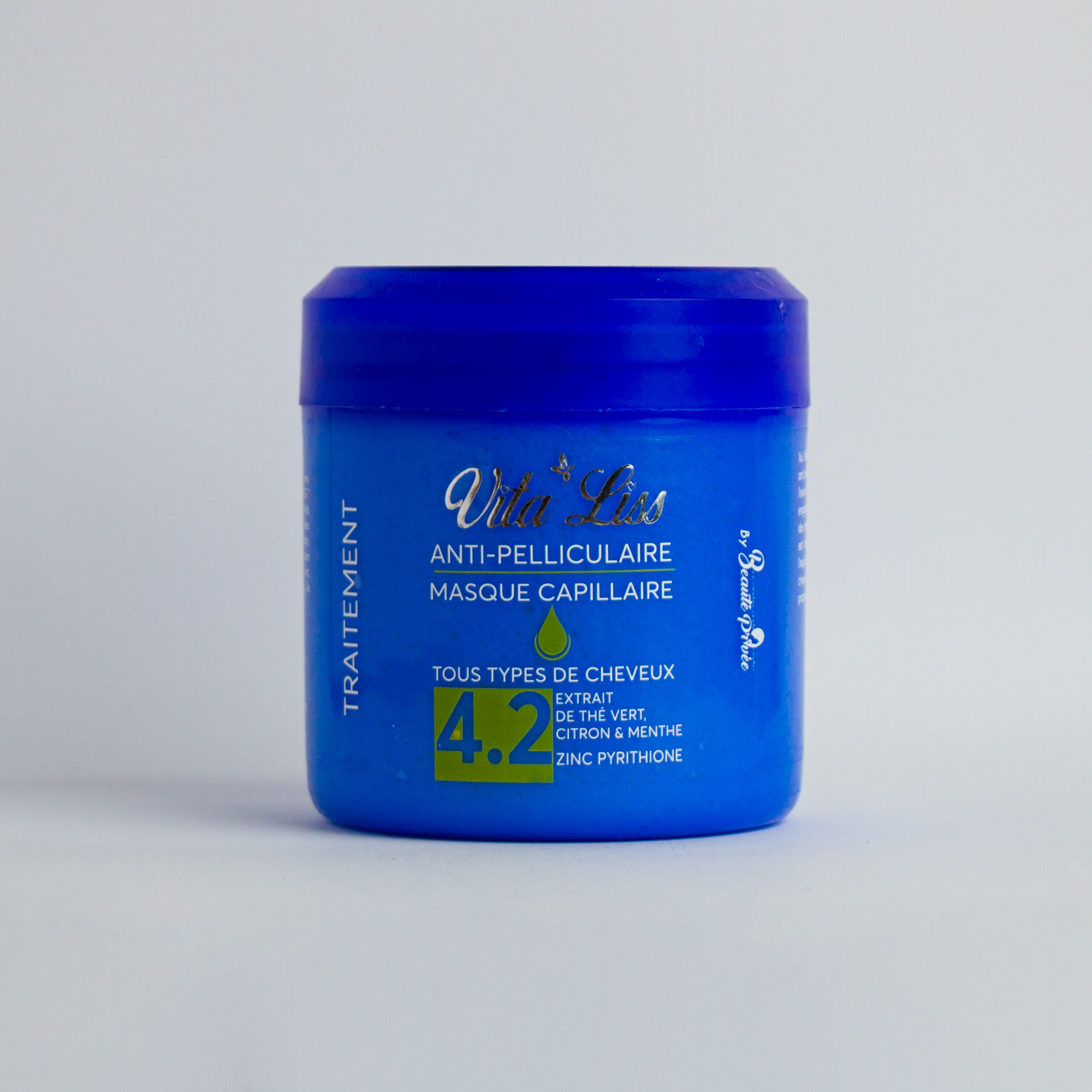 masque capillaire à vitaliss 500 gr masque capillaire à vitaliss 500 gr