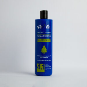 shampoing anti pelliculaire 4.1