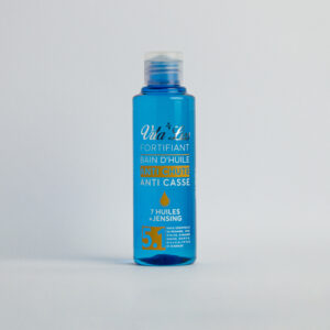 masque avant shampoing