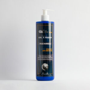 masque avant shampoing