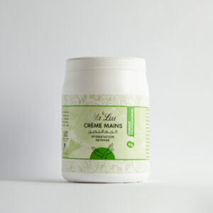 créme mains